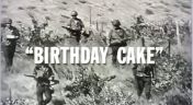 15. Birthday Cake