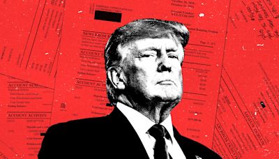 Trump's hush-money verdict hinges on a single piece of paper. See the most important evidence in the case.