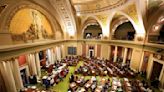 'Everything is at risk': Tensions flare as Minnesota lawmakers race to get their work done by deadline