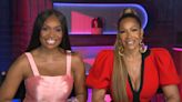 Marlo Hampton on Feeling Drained From the Drama of 'RHOA' Season 15 and 'Activating' Kandi Burruss (Exclusive)