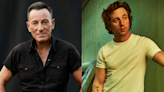 Jeremy Allen White Says Bruce Springsteen Texts "Like a Boss" │ Exclaim!