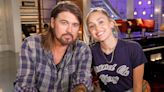 Billy Ray Cyrus shares 'best' memory with daughter Miley amid rumored family feud