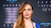 Cara Delevingne: 'Sexuality is definitely a spectrum... I like having sex with men, I just don’t date them'