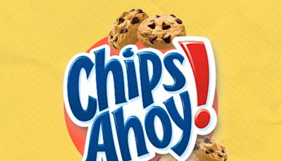 Chips Ahoy Just Released Its Biggest Innovation in 60 Years, and We Tried It First