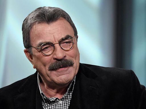 Tom Selleck opens up on the reason he couldn't take Indiana Jones role