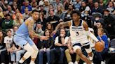 Sources: Timberwolves to name Jaden McDaniels to starting lineup