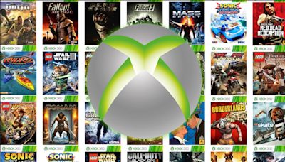 Cómo volver a descargar tus juegos y DLCs de Xbox 360: guía paso a paso