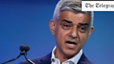 Khan call to ban arms sales to Israel stokes rift with Starmer