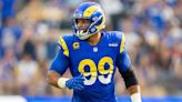 How the Rams Plan to Fill the Aaron Donald-Sized Hole in Their Defense
