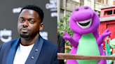 Daniel Kaluuya To Produce And Star In Reimagined Adult-Focused ‘Barney’ Film