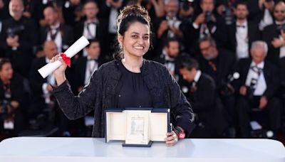PM praises filmmaker Payal Kapadia for Cannes win: 'Inspires new generation'
