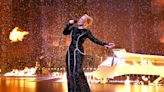 Adele Reschedules Postponed Dates of Las Vegas Residency, Now Ending in November
