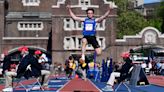 Track: North Jersey highlights from days 2 and 3 at Penn Relays