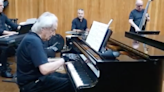 A Neurological Condition Stole A World-Renowned Pianist's Ability To Play—Until He Received Special Gloves—Listen To Him...