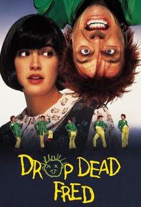 Drop Dead Fred