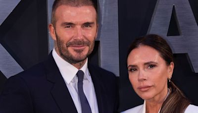 Victoria Beckham Stands By 'Working Class' Claim Despite Her Husband's Doubts