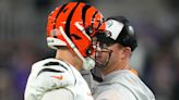 Bengals change travel plans due to weather before game vs. Patriots