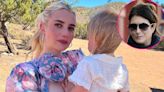 Emma Roberts Calls Out Mom Kelly Cunningham for Revealing Son Rhodes’ Face for 1st Time ‘Without Asking’