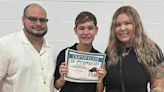 Kailyn Lowry Poses with Ex Jo Rivera and Son Isaac, 14, as He Graduates Middle School: 'Still Processing'