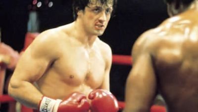 Sylvester Stallone pensava che “la sua carriera fosse finita” dopo l’infortunio in Rocky 2