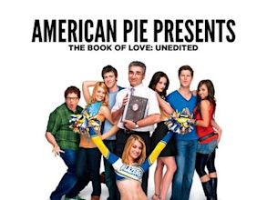 American Pie Presents: The Book of Love