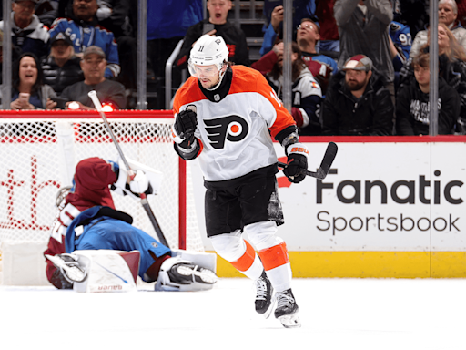 Season Highlight: Flyers Set NHL Penalty Shot Record | Philadelphia Flyers