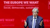 EU's Gentiloni: some states to 'move together' if no consensus on capital markets union