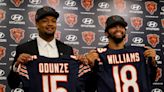 NFL draft grades: Bears, Steelers lead best team classes as Cowboys stumble