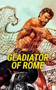 Gladiator of Rome