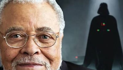 A los 93 años, murió el actor James Earl Jones, que interpretó a Darth Vader en la saga Star Wars