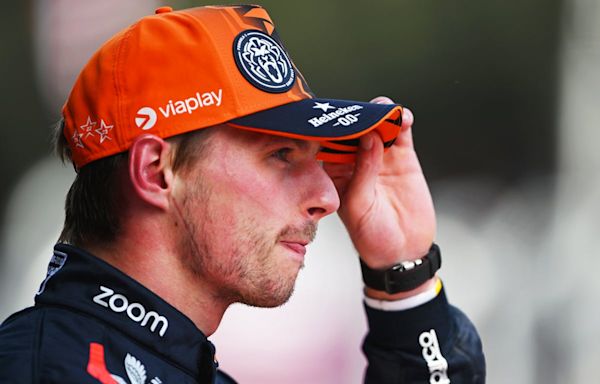 F1 Austrian Grand Prix LIVE: Race start time, schedule and updates as Max Verstappen starts on pole