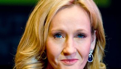 Rare uncorrected Harry Potter book with JK Rowling's name misspelt to be sold at auction