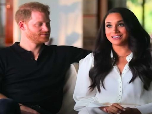 Meghan Markle 'Supports' Prince Harry But Wants Him 'Not Burdened' By Lawsuits; Source Reveals