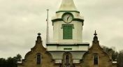 6. Trans-Allegheny Lunatic Asylum