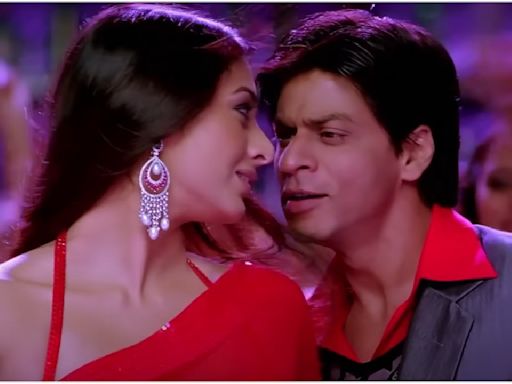 Why did Tabu not reunite with Shah Rukh Khan after Saathiya? Actress breaks silence