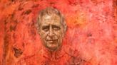 King Charles III Portrait Artist Jonathan Yeo Says Royal ‘Smiled Approvingly’ at Near-Finished Painting