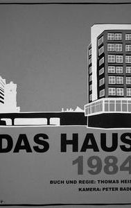 Das Haus am Watt