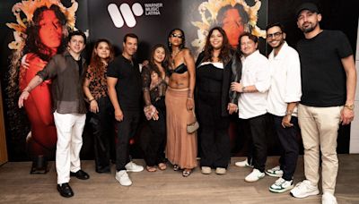 Warner Music Latina inks global deal with Dominican artist Tokischa to launch new record label, SOL - Music Business Worldwide