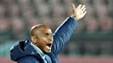 Sundowns coach Mokwena hails 'incredibles' after seventh straight title