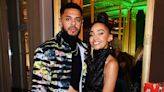 Little Mix's Leigh-Anne Pinnock Shares Photos of Her Dreamy Beach Wedding: 'Married My Soul Mate'