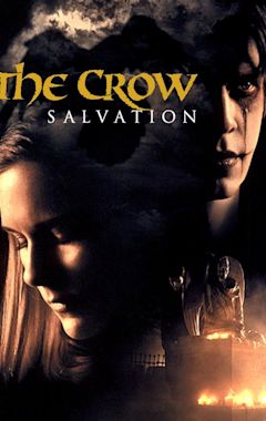 The Crow: Salvation