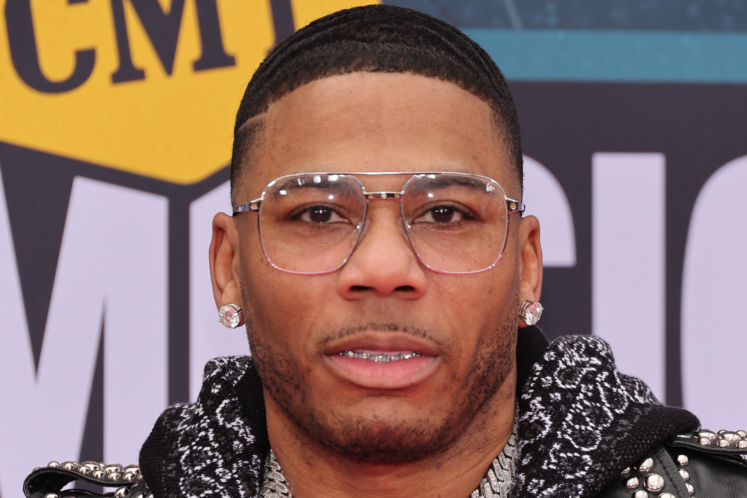 Rapper Nelly Arrested at Casino on Charges of Drug Possession and Failing to Obtain Insurance