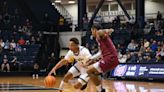 All-Shore backcourt has Monmouth basketball rising. How high can Hawks fly?