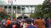 Minute Maid Park's walk score is MLB's best in Texas