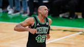 Celtics Al Horford Looks to Make NBA History vs. Mavs