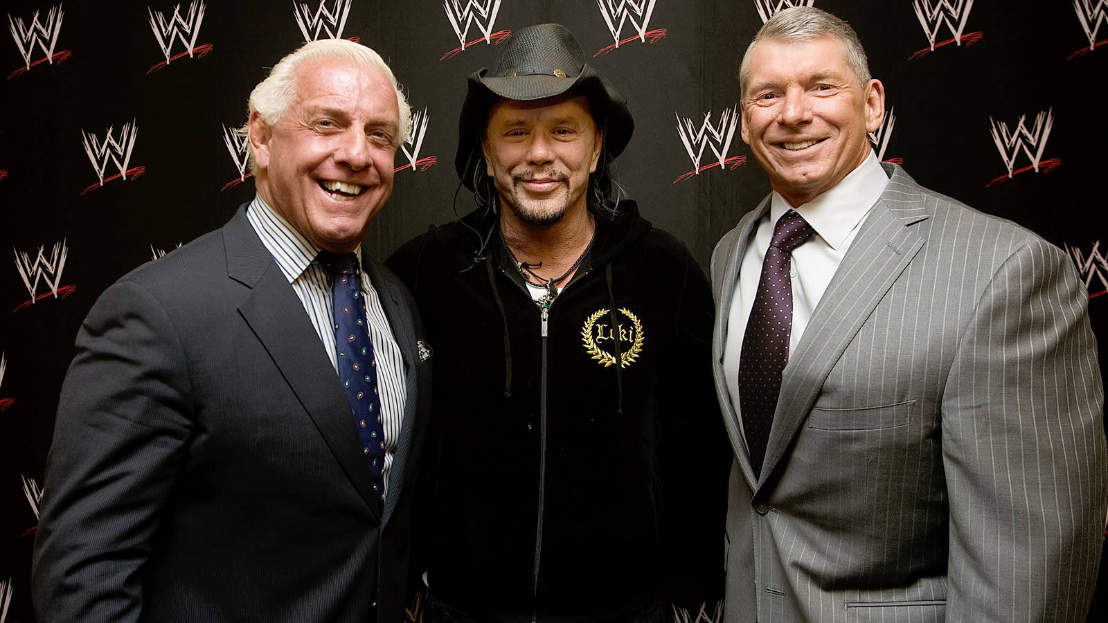 Bully Ray On Ric Flair's World Title Record If Vince McMahon Was Still Running WWE - Wrestling Inc.