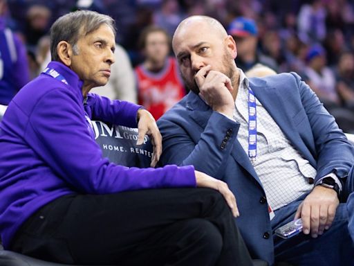 Recapping Kings' busy offseason as focus shifts to NBA free agency