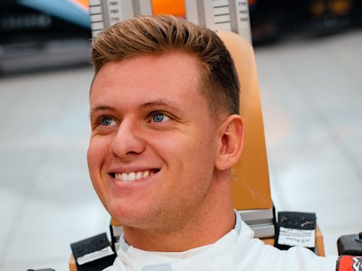 Un exjefe de la F1 pide a Alpine que no apueste por Mick Schumacher: "Necesitas fichar al mejor..."