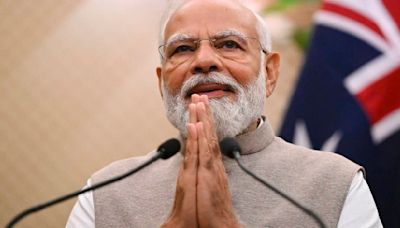 Will New Jersey’s Indian diaspora continue to support Prime Minister Narendra Modi? | Opinion