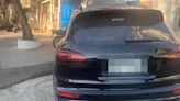 Polícia recupera carro roubado de chef agredido por criminosos em Vila Isabel | Rio de Janeiro | O Dia